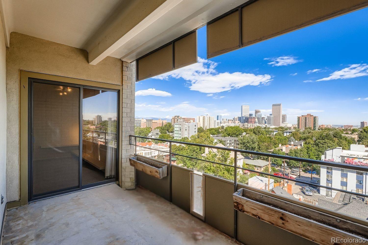 800 Pearl Street, Unit 809 Denver, CO 80203 - Photo 9 of 15