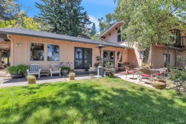 $1,500,000 | 4552 Belmont Court, Sonoma, CA 95476