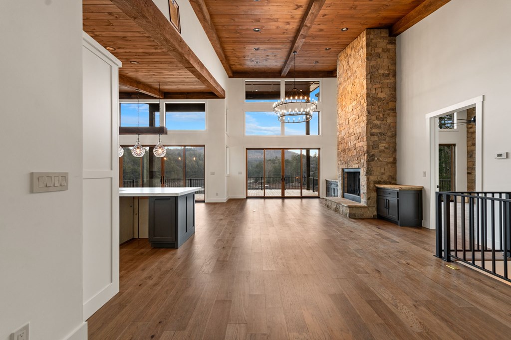 770 Fish Hook Point Blue Ridge, GA 30513 - Photo 16 of 95