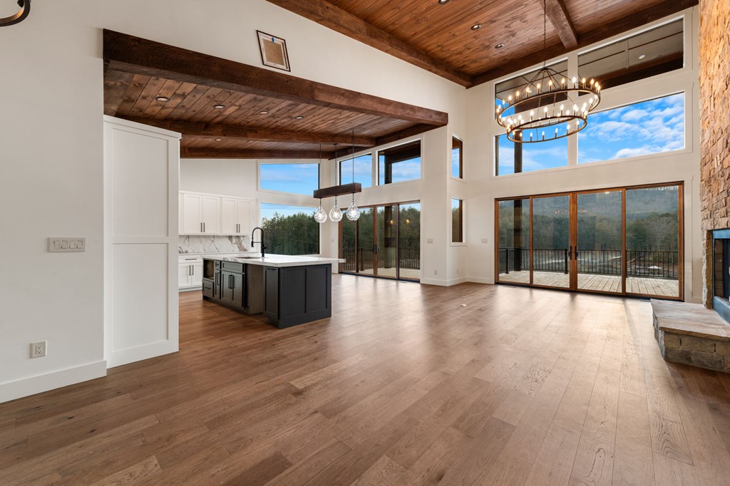 770 Fish Hook Point Blue Ridge, GA 30513 - Photo 18 of 95