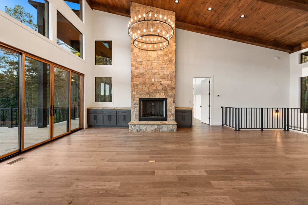 770 Fish Hook Point Blue Ridge, GA 30513 - Photo 20 of 95