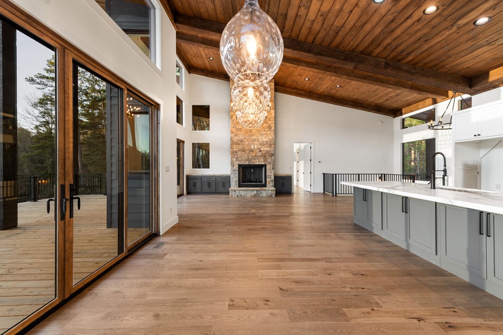 770 Fish Hook Point Blue Ridge, GA 30513 - Photo 22 of 95