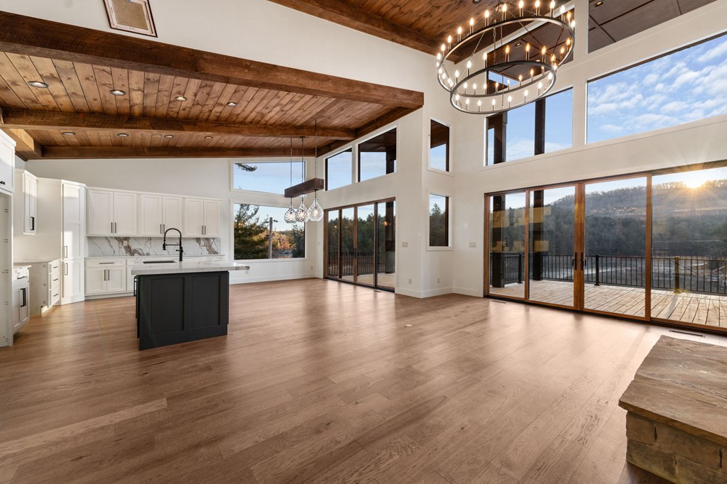 770 Fish Hook Point Blue Ridge, GA 30513 - Photo 23 of 95