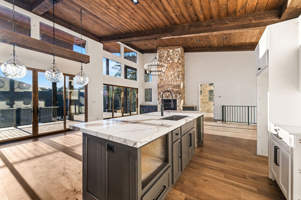 770 Fish Hook Point Blue Ridge, GA 30513 - Photo 28 of 95