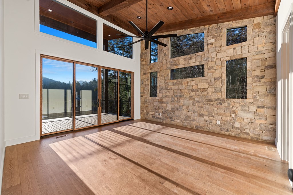 770 Fish Hook Point Blue Ridge, GA 30513 - Photo 30 of 95