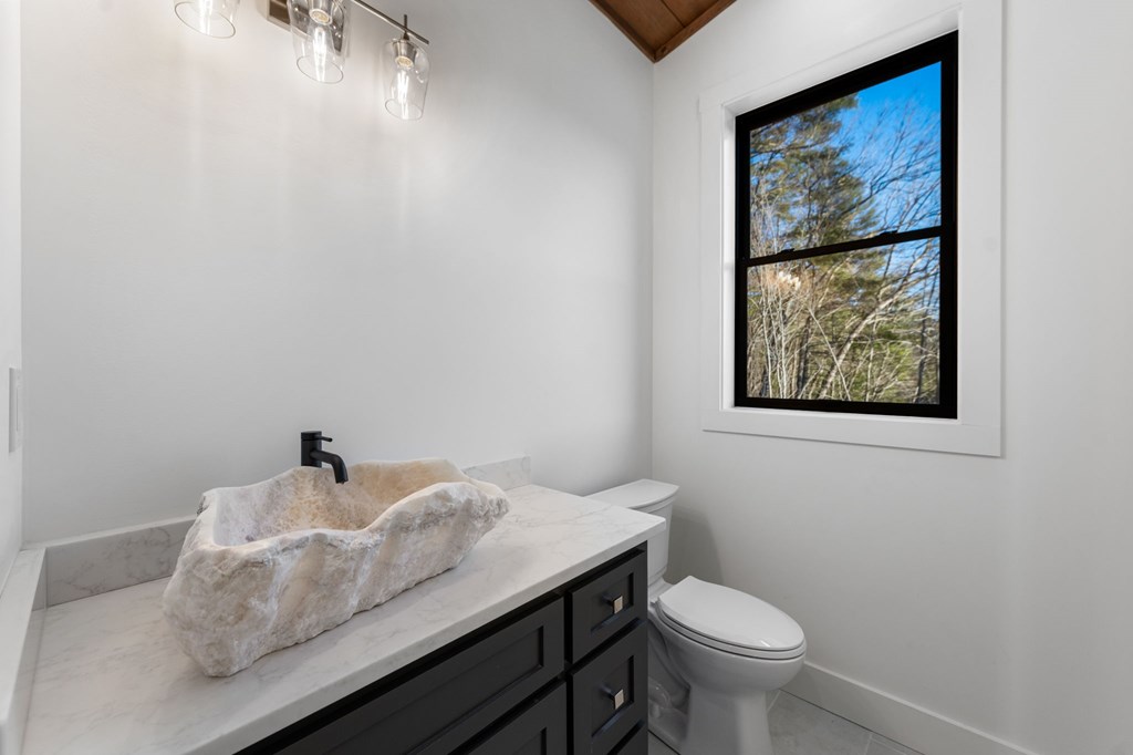 770 Fish Hook Point Blue Ridge, GA 30513 - Photo 36 of 95