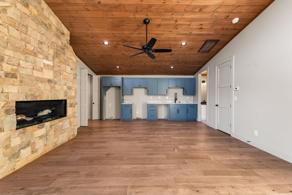 770 Fish Hook Point Blue Ridge, GA 30513 - Photo 38 of 95