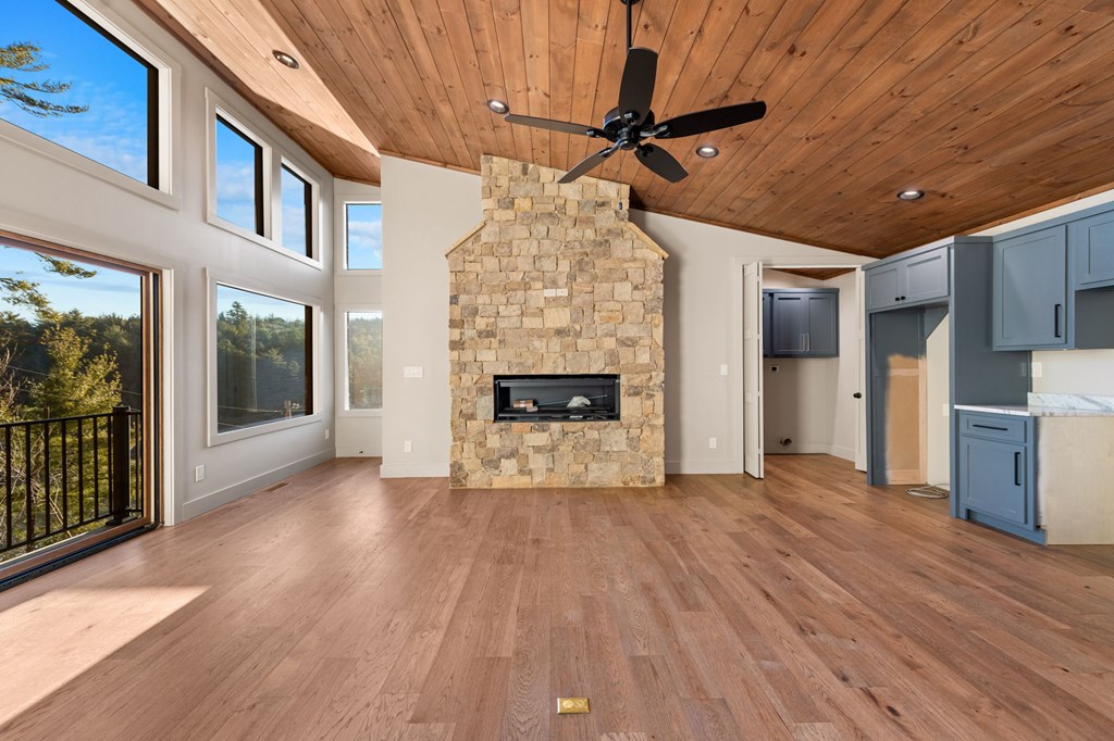 770 Fish Hook Point Blue Ridge, GA 30513 - Photo 40 of 95