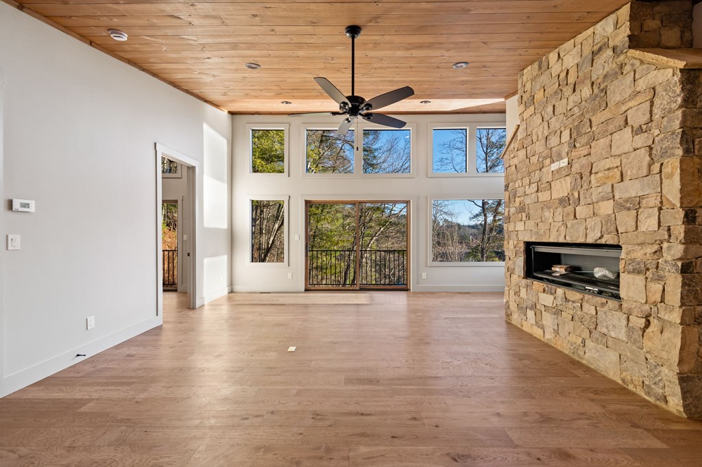 770 Fish Hook Point Blue Ridge, GA 30513 - Photo 41 of 95