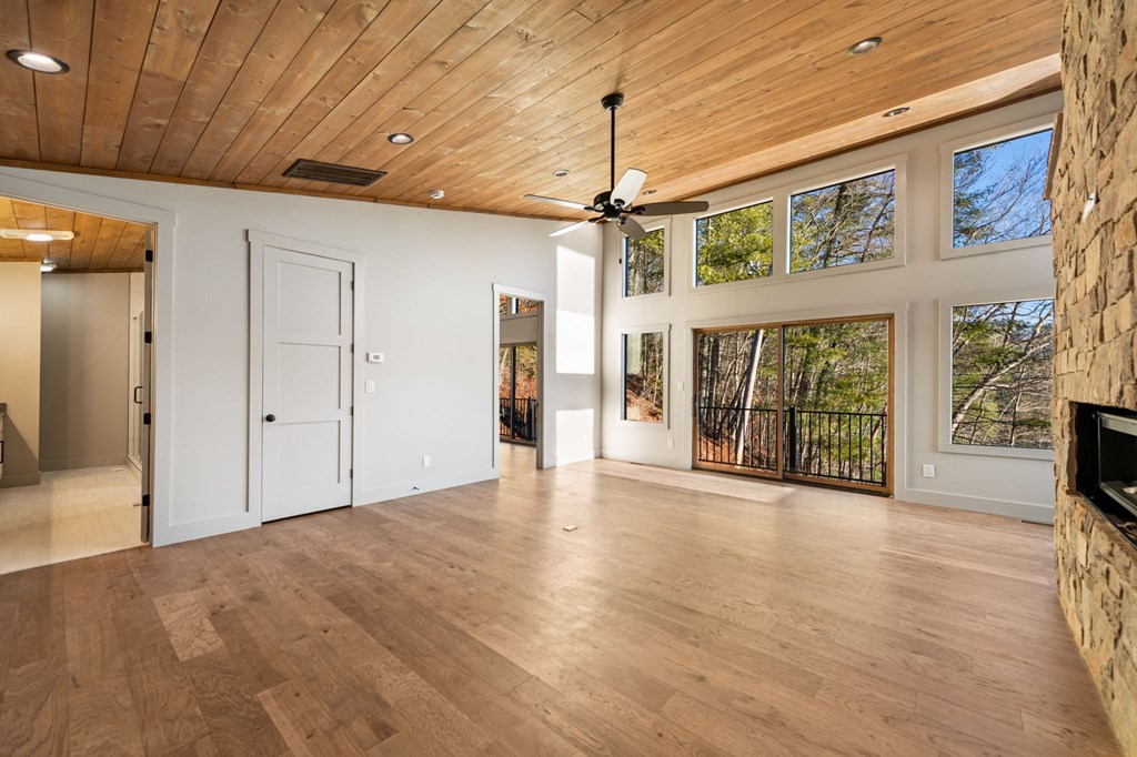 770 Fish Hook Point Blue Ridge, GA 30513 - Photo 42 of 95