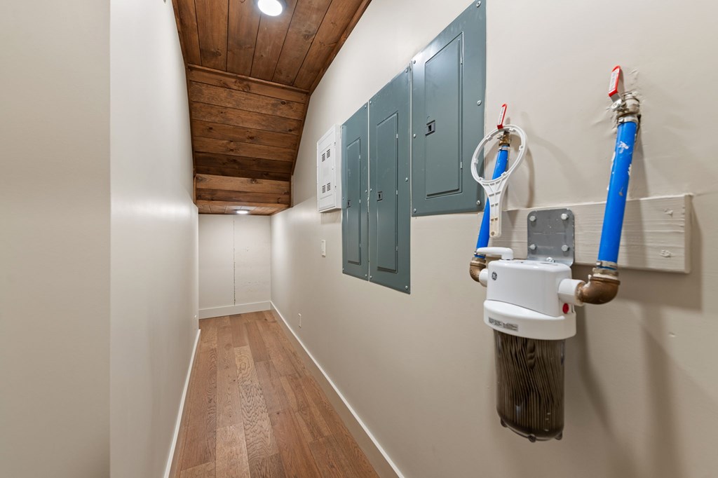 770 Fish Hook Point Blue Ridge, GA 30513 - Photo 64 of 95 2nd Lower Level Guest Bedroom 3