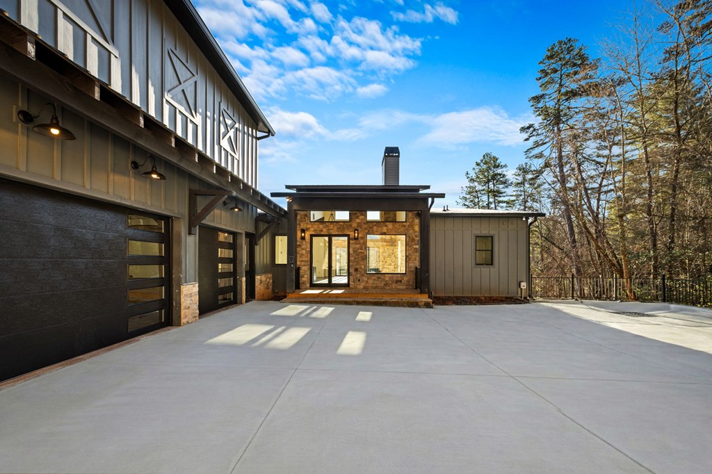 770 Fish Hook Point Blue Ridge, GA 30513 - Photo 68 of 95