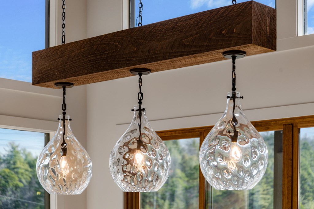 770 Fish Hook Point Blue Ridge, GA 30513 - Photo 77 of 95 3 Car Garage + Apartment