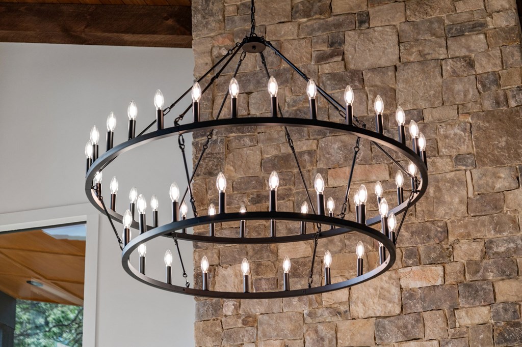 770 Fish Hook Point Blue Ridge, GA 30513 - Photo 81 of 95 3 Car Garage + Apartment