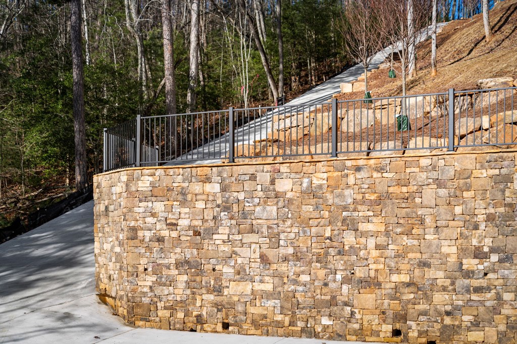 770 Fish Hook Point Blue Ridge, GA 30513 - Photo 83 of 95 3 Car Garage + Apartment