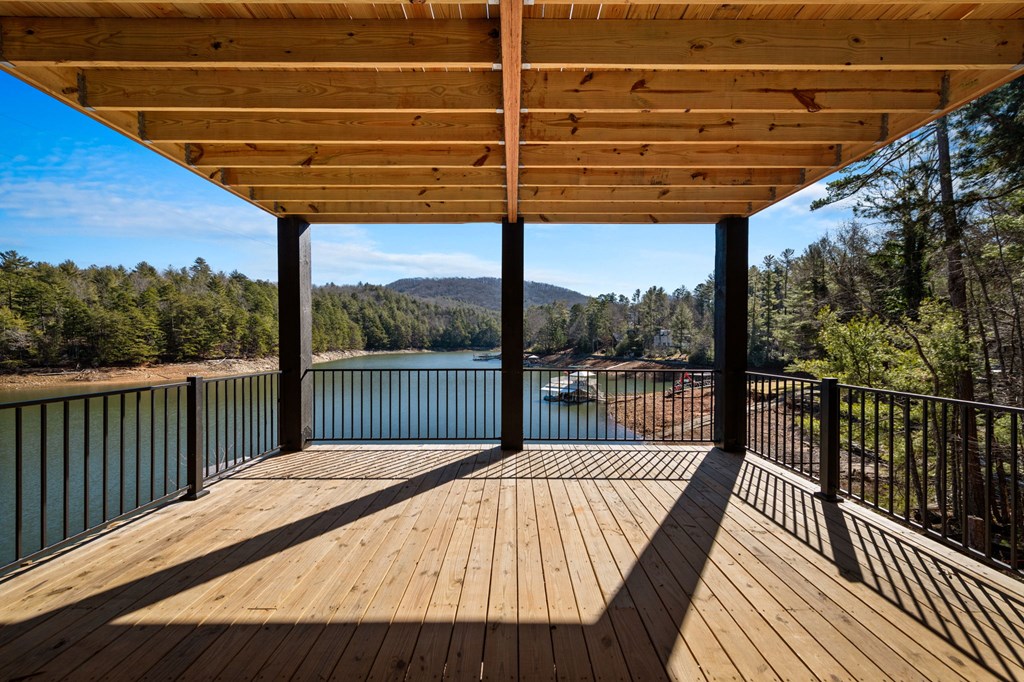 770 Fish Hook Point Blue Ridge, GA 30513 - Photo 88 of 95 Storage + Utilities