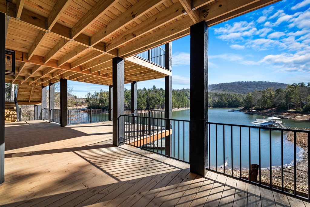 770 Fish Hook Point Blue Ridge, GA 30513 - Photo 89 of 95