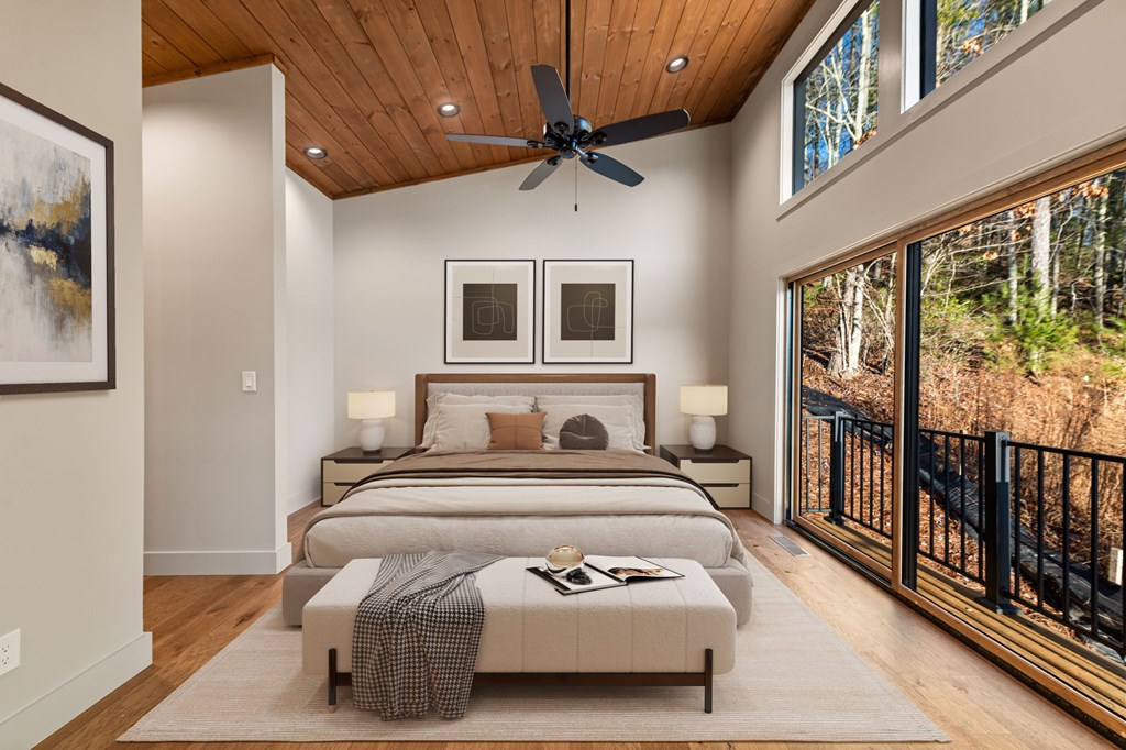 770 Fish Hook Point Blue Ridge, GA 30513 - Photo 91 of 95