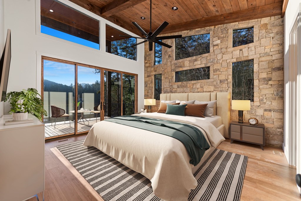 770 Fish Hook Point Blue Ridge, GA 30513 - Photo 94 of 95