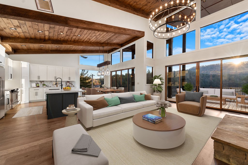 770 Fish Hook Point Blue Ridge, GA 30513 - Photo 95 of 95