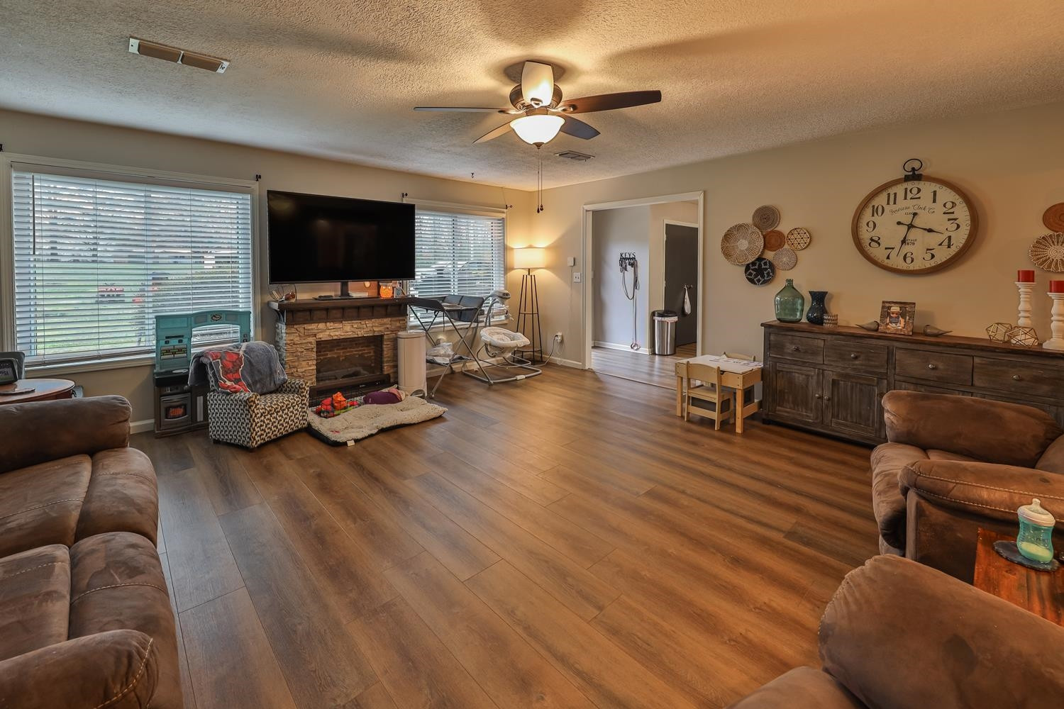 3387 Liberty Road Dresden, TN 38225 - Photo 17 of 31 Photo 17