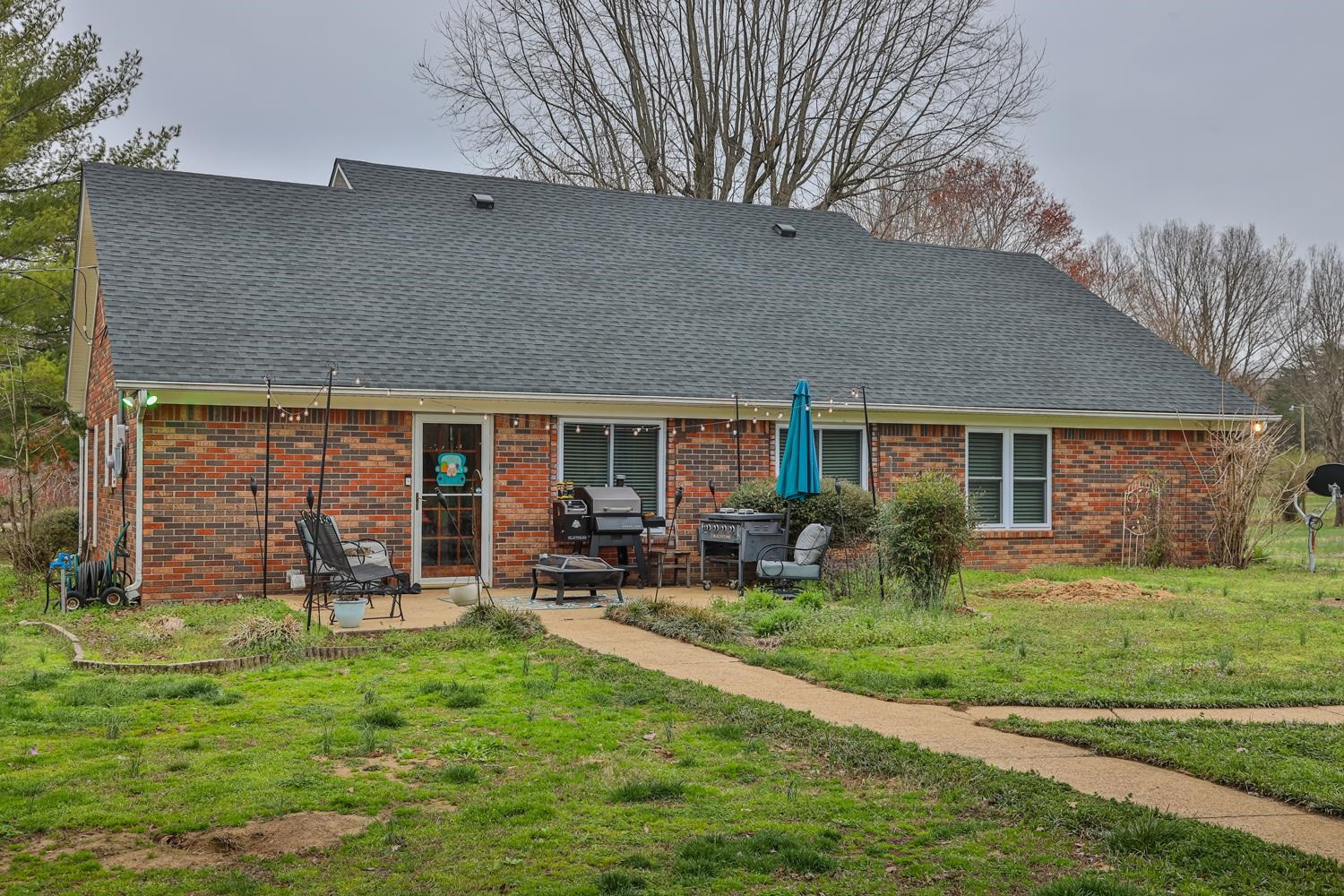 3387 Liberty Road Dresden, TN 38225 - Photo 26 of 31 Photo 26