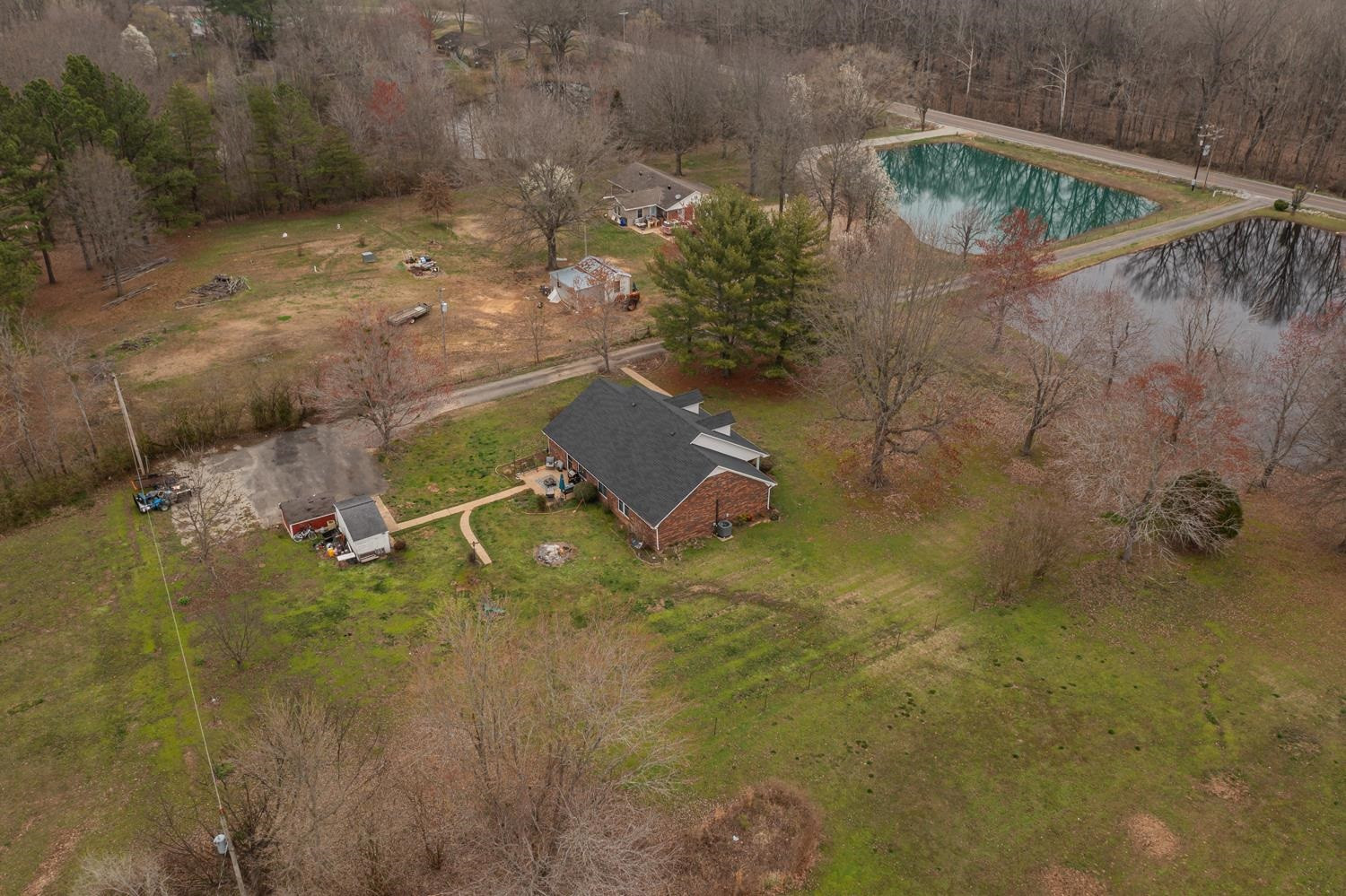 3387 Liberty Road Dresden, TN 38225 - Photo 27 of 31 Photo 27