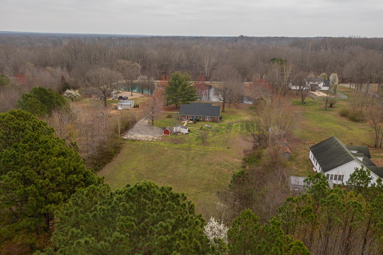 3387 Liberty Road Dresden, TN 38225 - Photo 28 of 31 Photo 28