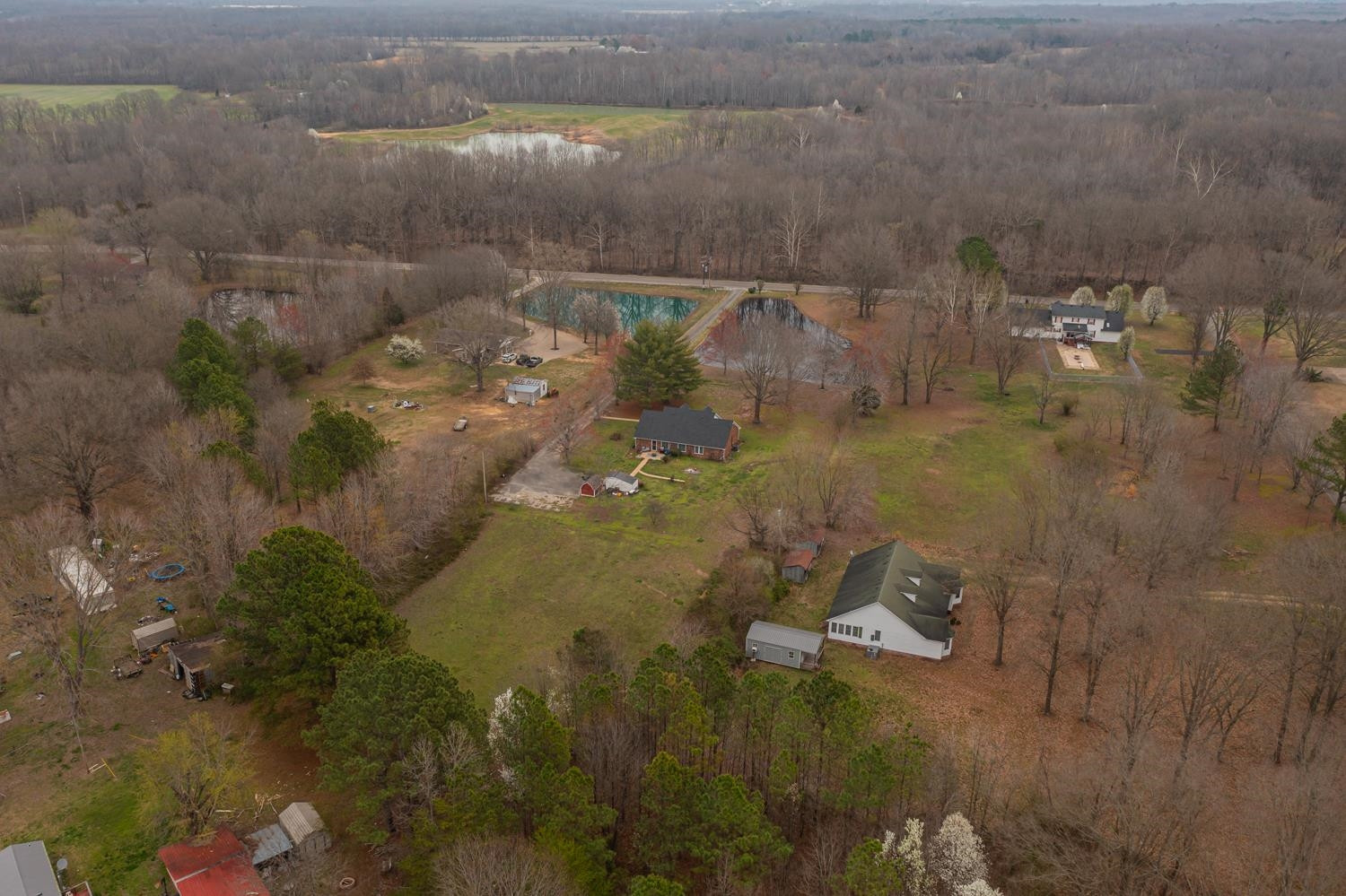 3387 Liberty Road Dresden, TN 38225 - Photo 30 of 31 Photo 30
