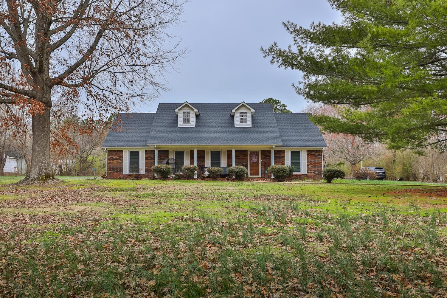 3387 Liberty Road Dresden, TN 38225 - Photo 3 of 31 Photo 3