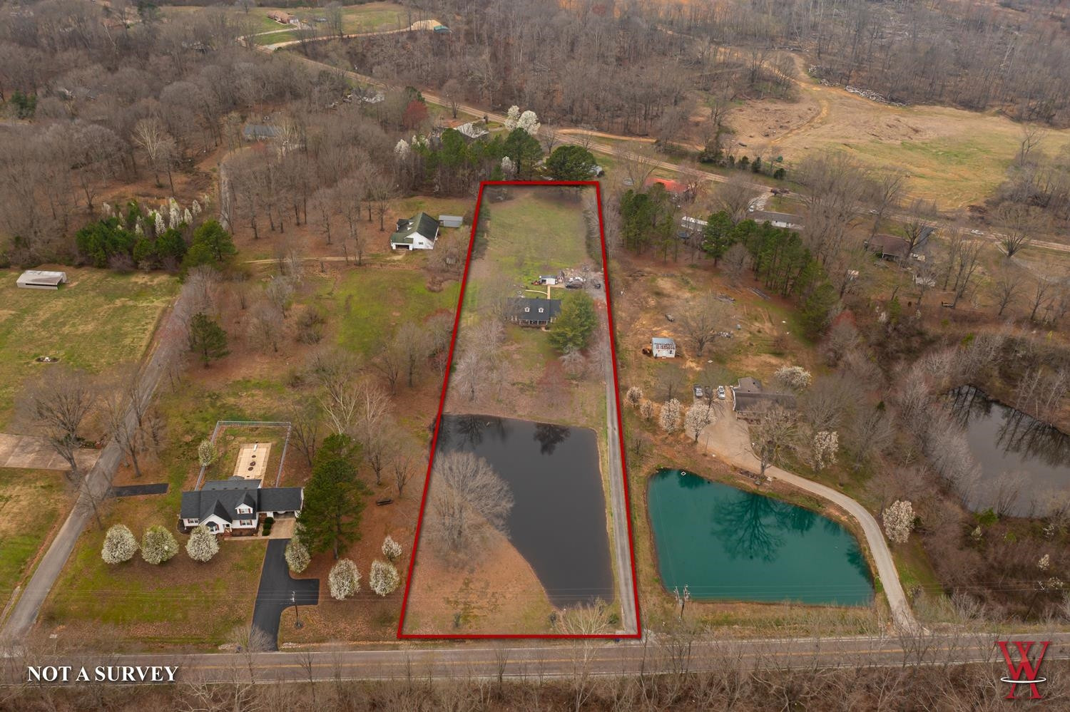3387 Liberty Road Dresden, TN 38225 - Photo 31 of 31 Photo 32