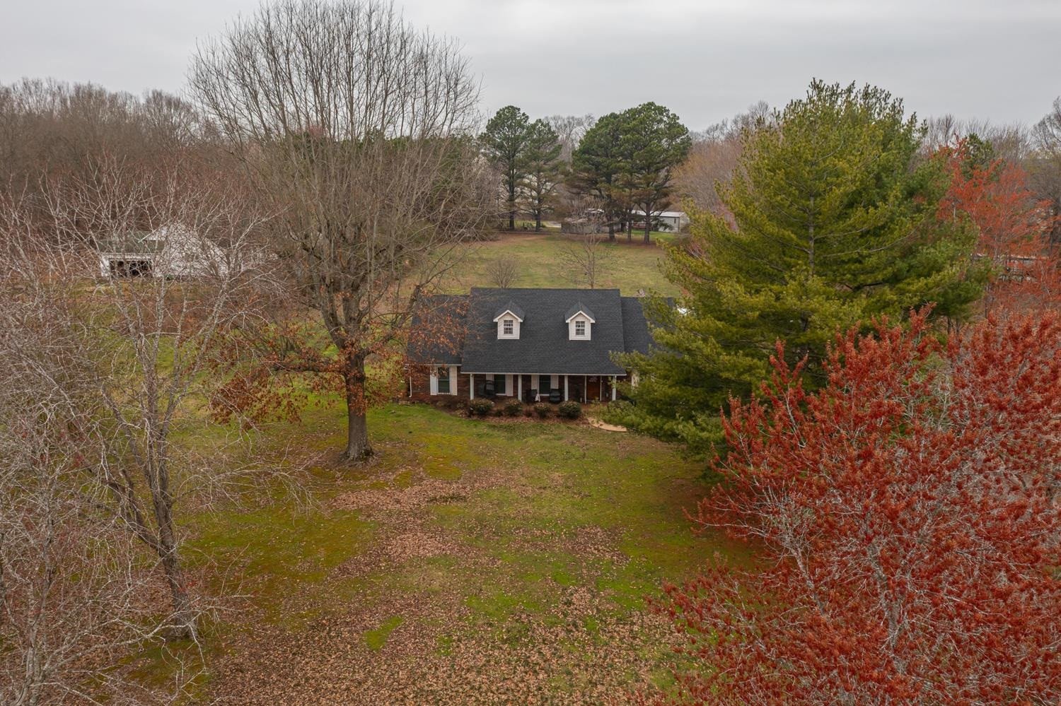 3387 Liberty Road Dresden, TN 38225 - Photo 4 of 31 Photo 4