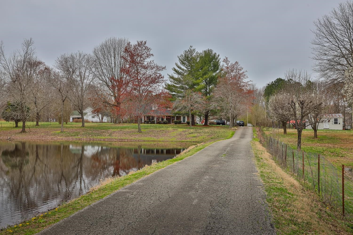 3387 Liberty Road Dresden, TN 38225 - Photo 7 of 31 Photo 7