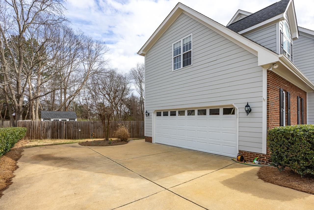1004 Newburgh Circle Raleigh, NC 27603 - Photo 40 of 41 Photo 40