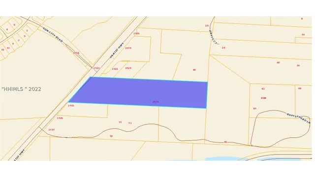 $1,500,000 | 3131 Okatie Highway, Bluffton, SC 29910