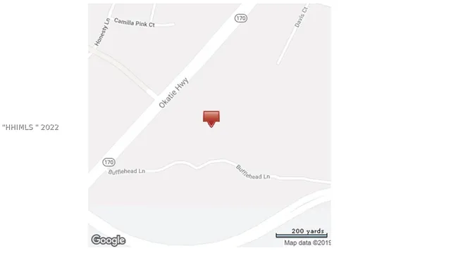 $1,500,000 | 3131 Okatie Highway, Bluffton, SC 29910