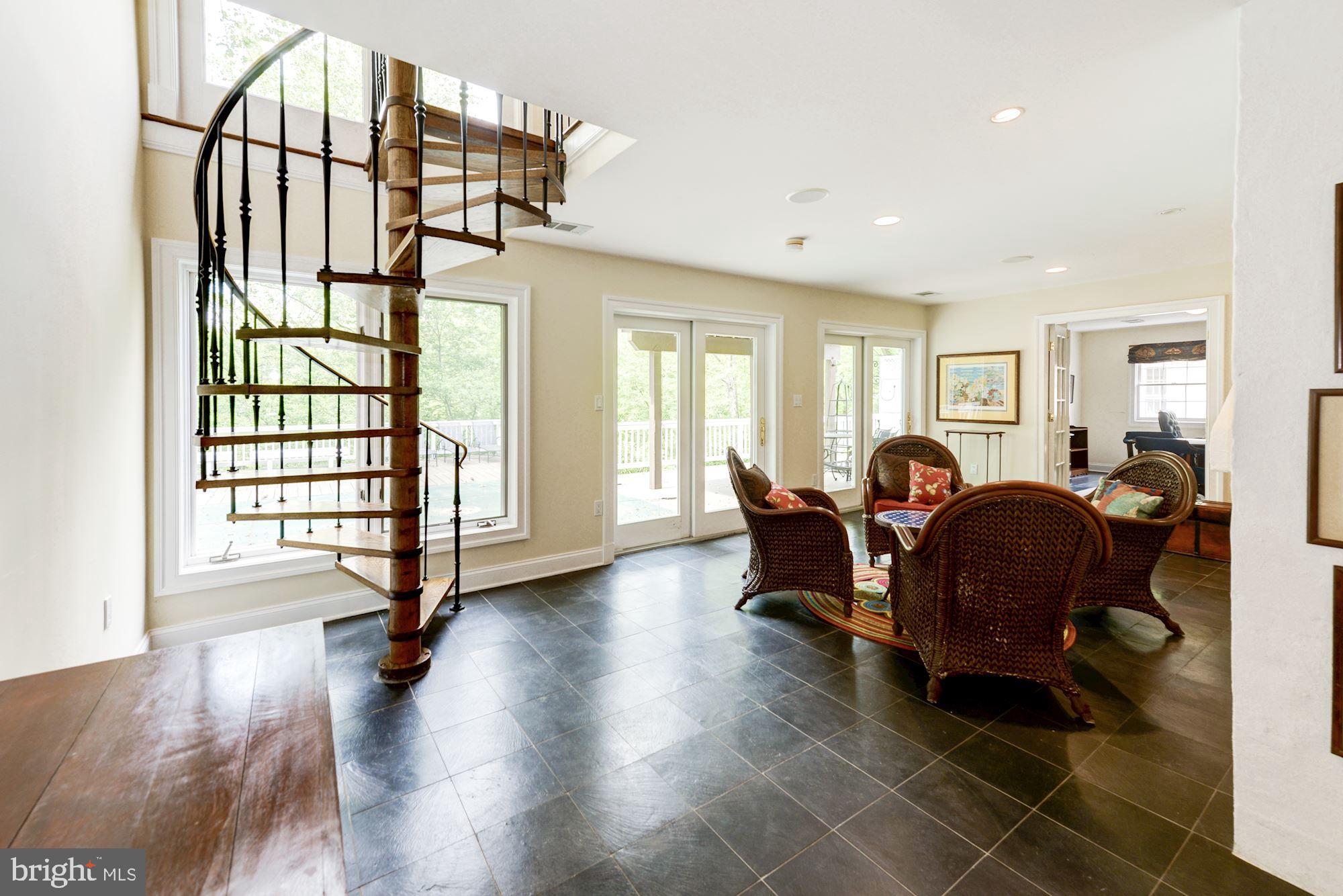 1018 Shipman Lane McLean, VA 22101 - Photo 23 of 30 a living room with furniture and a window