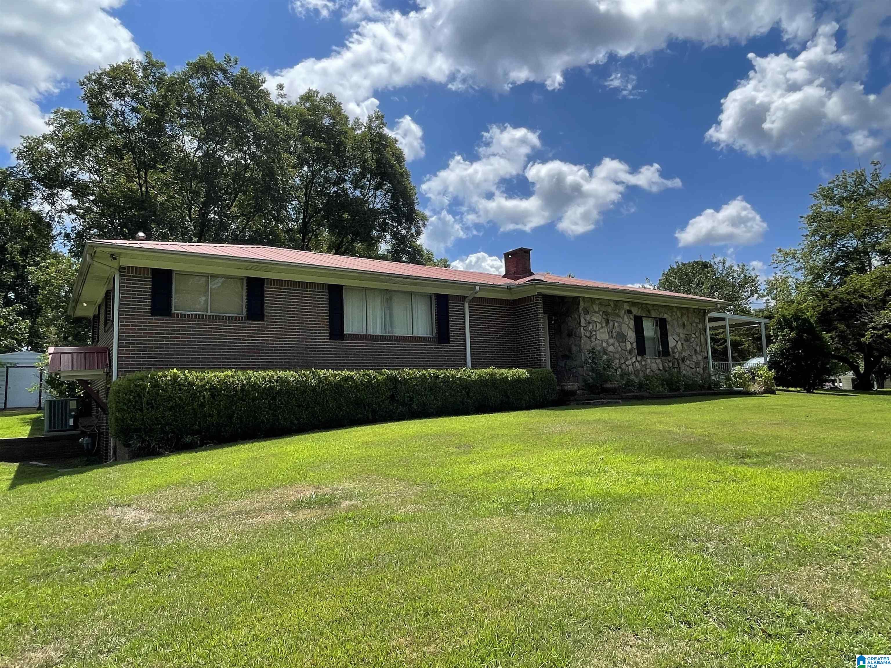 5212 Forestwood Road Adamsville, AL 35005 - Photo 25 of 34
