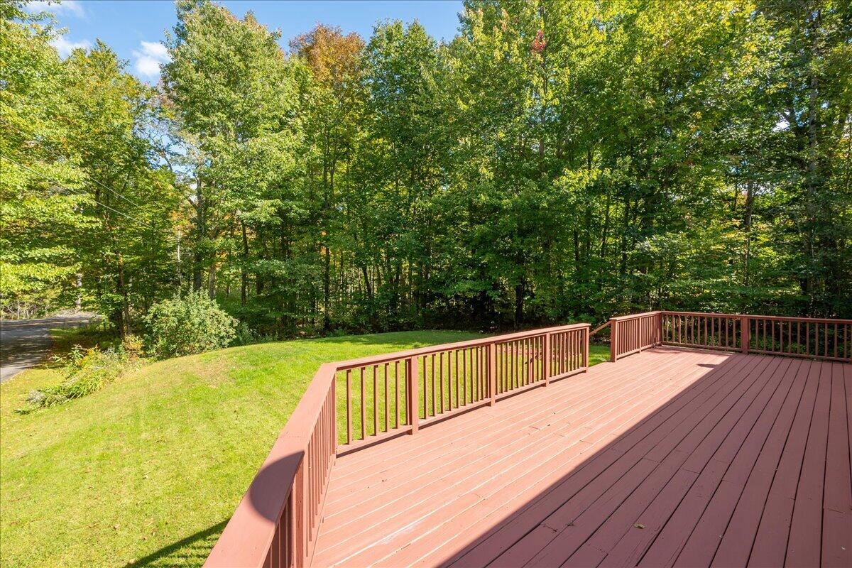 660 Burkettville Road Appleton, ME 04862 - Photo 2 of 35 660 Burkettville Road, Appleton