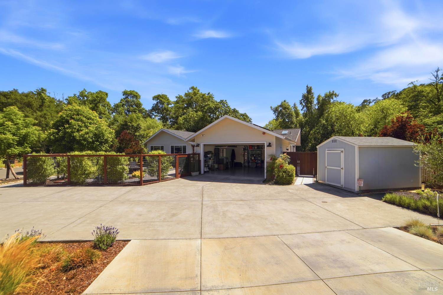 88 Calistoga Road Santa Rosa, CA 95409 - Photo 27 of 30