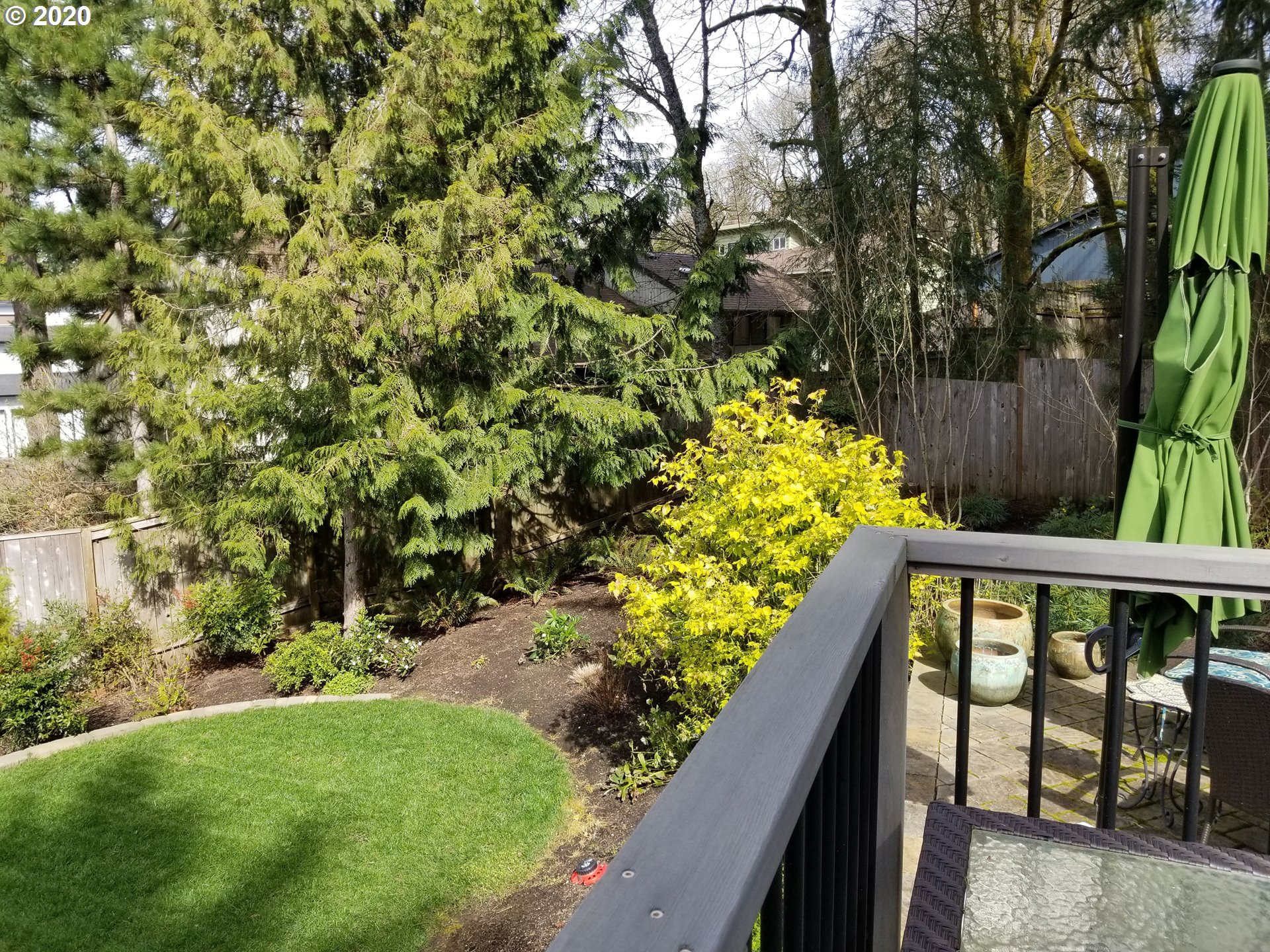 815 Southwest Maplecrest Court Portland, OR 97219 - Photo 22 of 22 Gallery Image 22