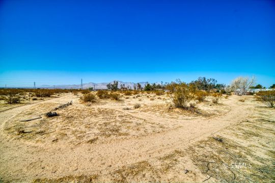 5337 Autumn Avenue Ridgecrest, CA 93555 - Photo 32 of 44