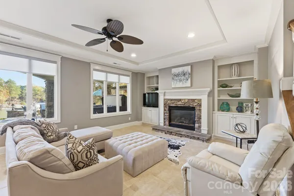 $3,895,000 | 128 Brownstone Drive, Mooresville, NC 28117