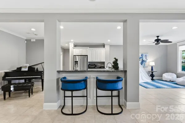 $3,895,000 | 128 Brownstone Drive, Mooresville, NC 28117