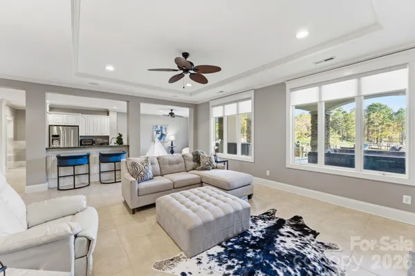 $3,895,000 | 128 Brownstone Drive, Mooresville, NC 28117