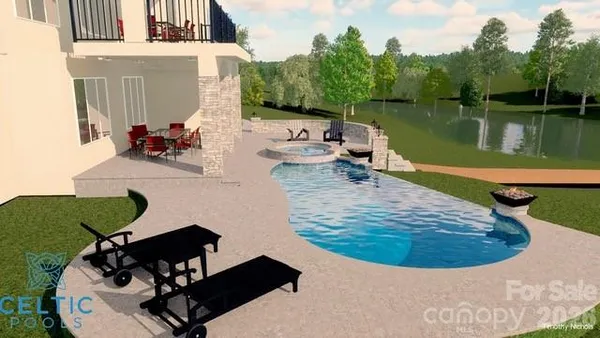 $3,895,000 | 128 Brownstone Drive, Mooresville, NC 28117