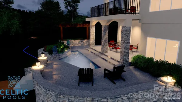 $3,895,000 | 128 Brownstone Drive, Mooresville, NC 28117