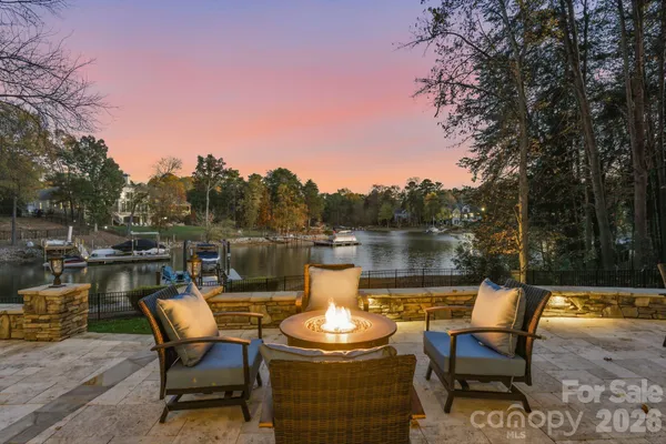 $3,895,000 | 128 Brownstone Drive, Mooresville, NC 28117