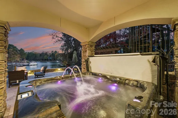 $3,895,000 | 128 Brownstone Drive, Mooresville, NC 28117