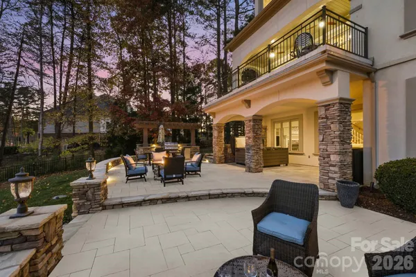 $3,895,000 | 128 Brownstone Drive, Mooresville, NC 28117